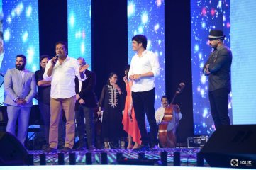 Oopiri Movie Audio Launch